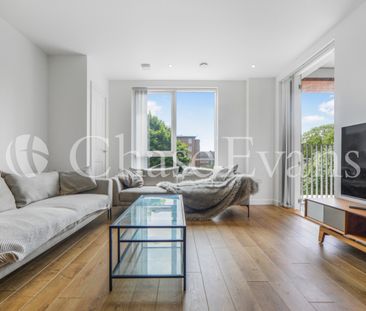 2 bedroom apartment to rent - Photo 3