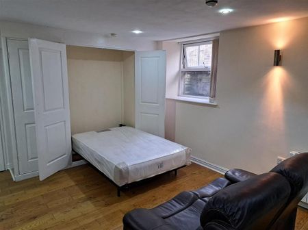 Studio to rent - Photo 3