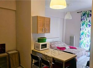 Studio/Γκαρσονιέρα για ενοικίαση - Πάτρα, - Photo 2