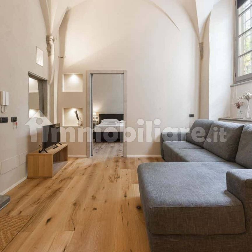Bilocale via dei Ramaglianti, Ponte Vecchio - Pitti, Firenze - Foto 1