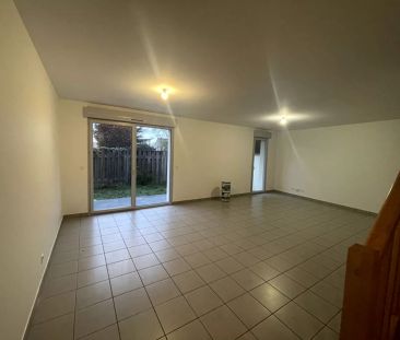 Maison à louer - 127.5m2 Chartres - Photo 1