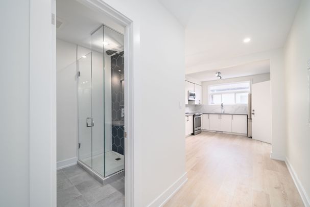 For Lease - 13 Mansfield Avenue Unit# 2, Toronto, Ontario - Photo 1