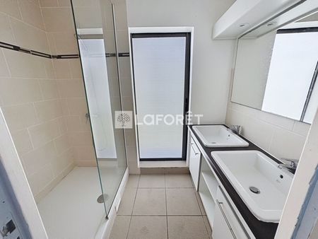 Appartement T3 Saint-François à louer - Photo 5