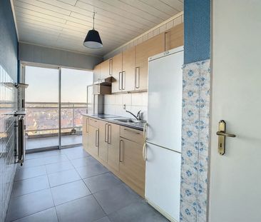 Appartement te huur in Sint-Niklaas met 1 slaapkamer - Photo 2