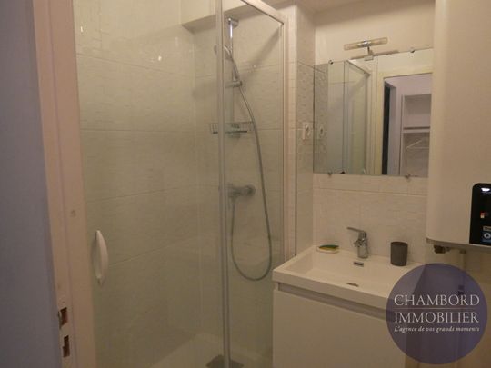 Appartement Orleans 1 pièce(s) 22 m2 - Photo 1