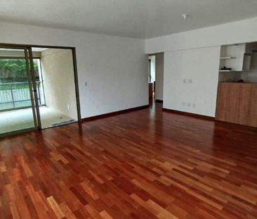 Apartamento Para Aluguel 3 Quartos 1 Suíte 1 Vaga Vila Madalena - S... - Foto 4