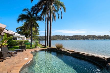 877 Barrenjoey Road, Palm Beach NSW 2108 - House For Rent | Domain - Photo 3