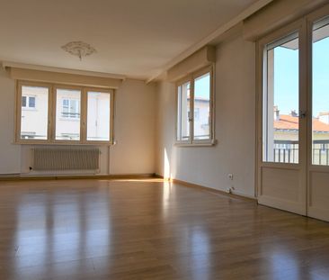 Location Appartement 3 pièces 71m² EPINAL 88000 - Photo 1