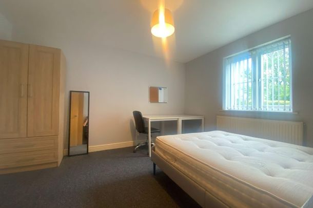 Flat 7, Grace Dieu Court - Photo 1