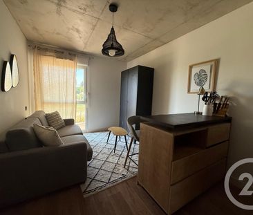 Location Appartement 1 pièce 18m² MONTPELLIER 34090 - Photo 4