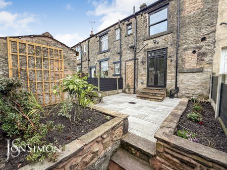 Nuttall Lane, Ramsbottom - Photo 4