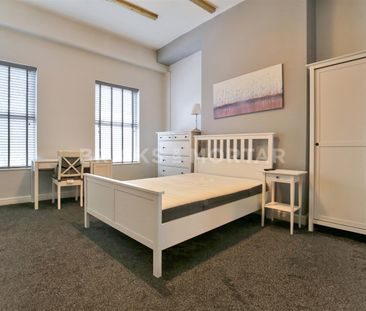 Room 3, 20, Lancaster Street, Newcastle Upon Tyne, NE4 6EU - Photo 3