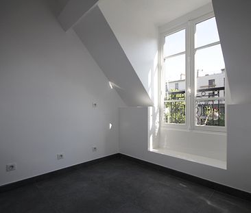 Duplex 3 chambres, Avenue des Ternes, Paris 17ème - Photo 1