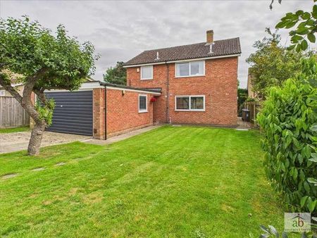 Birchwood Drive, Rushmere St Andrew, Ipswich, IP5 - Photo 4