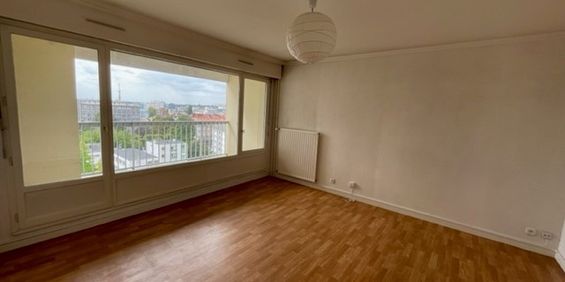 Appartement T1 à louer Rennes Saint-helier - 17 m² - Photo 3