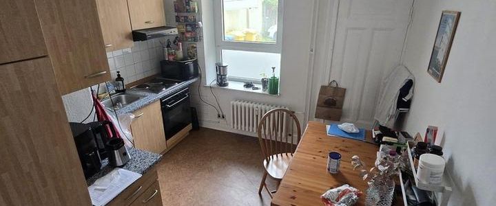 1 Zimmer Wohnung im Univiertel - Foto 1