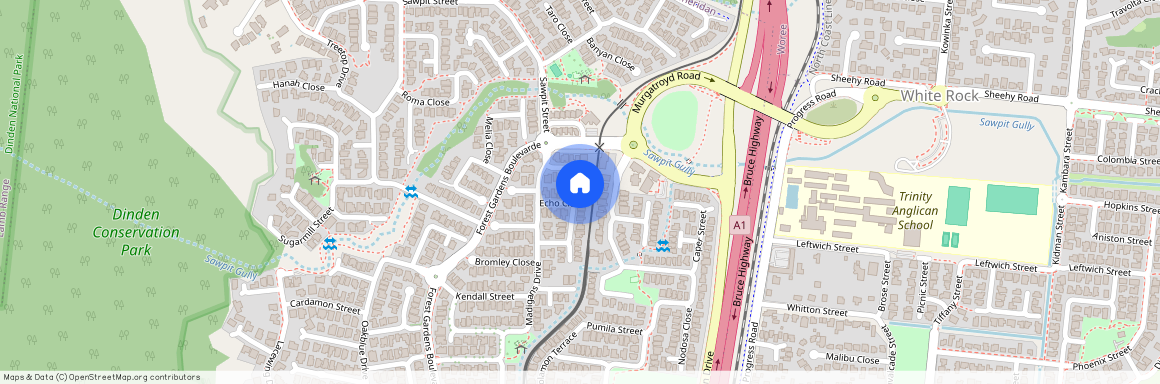 4 Echo Close, Mount Sheridan QLD, 4868