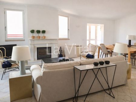 Apartamento T3 em Lisboa - Photo 3