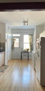 1 chambre double sur le Plateau - électros inclus - Photo 3