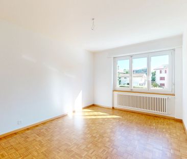 Dans un quartier calme et résidentiel - Foto 4