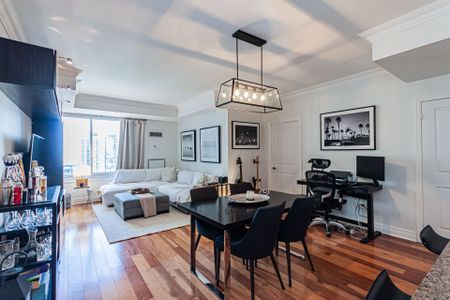 For Lease - 35 Balmuto Street Unit# 3104, Toronto, Ontario - Photo 5