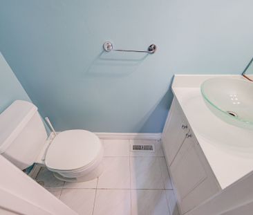 For Lease - 98 Rakewood Crescent Unit# Upper, Toronto, Ontario - Photo 4