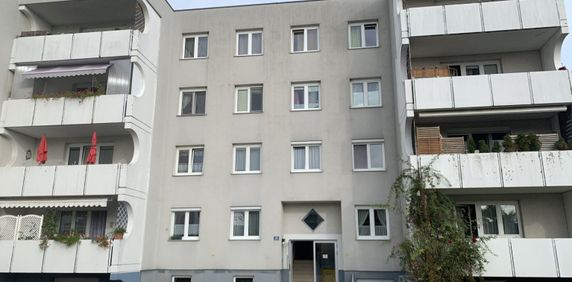 3-Zimmer mit Loggia! - Foto 2