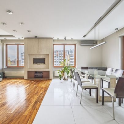 Królikarnia | Winda | Garaż podziemny - Zdjęcie 1