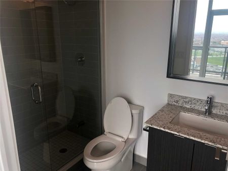 For Lease - 4633 Glen Erin Drive Unit# Ph09, Mississauga, Ontario - Photo 5