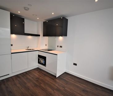 11th Floor Churchill Place, Churchill Way, Basingstoke - Photo 5