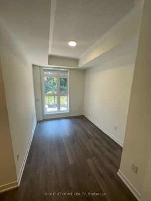 For Lease - 155 Canon Jackson Drive Unit# 107, Toronto, Ontario - Photo 1