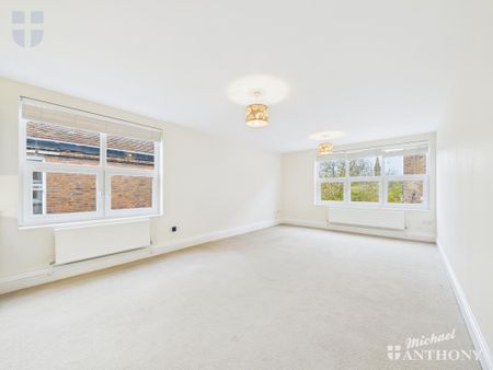 2 bedroom flat to rent - Photo 5