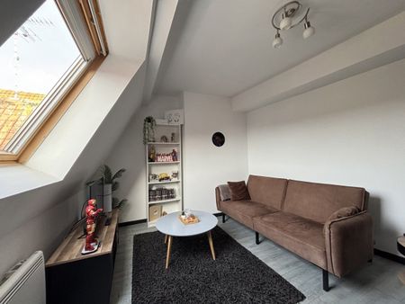 Appartement à louer à Paris • - Photo 3