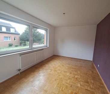 Großzügige Wohnung im 2 ten Untergeschoß mit Sonnenbalkon und Echth... - Foto 1