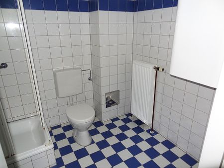 Gemütliche Mietwohnung mit neuer Einbauküche, Terrasse und Lift, in der Nähe vom Bahnhof Feldbach …! - Photo 4