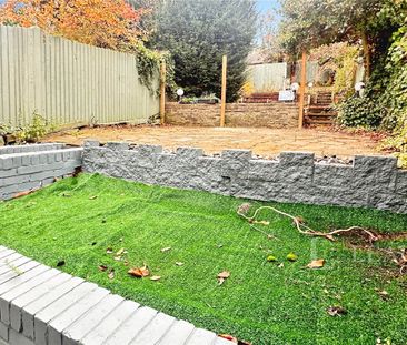 1 bedroom house to rent Russell Rise, Luton, Bedfordshire, LU1 - Photo 5