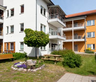 Dalbyvägen 3 A - Foto 1