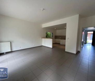 Maison à louer 3 pièces 78.05m² - Photo 1