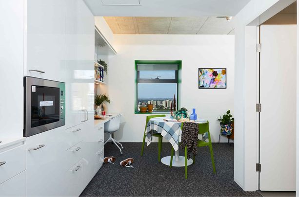 Ultra Studio Apartment - Photo 1
