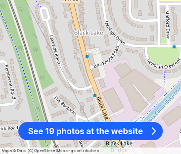 Brand New Three Bedroom- Black Lake, West Bromwich - Photo 1