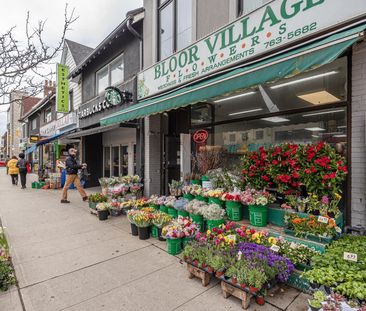 For Lease - 205 Keele Street Unit# 306, Toronto, Ontario - Photo 6