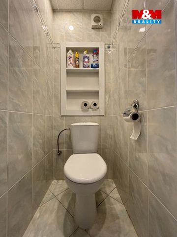 Pronájem, Byt 1+kk, 33 m², Pelhřimov, Boženy Němcové - Photo 4