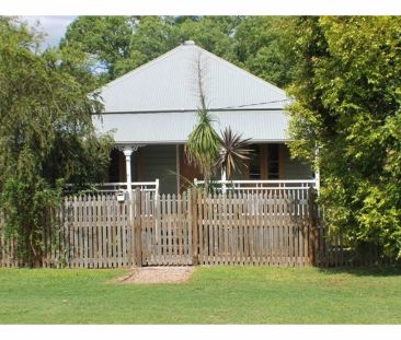 “Cosy Queenslander” - Photo 1