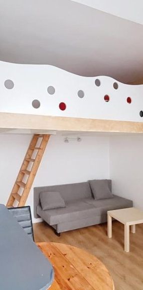 Appartement 1 pièce – 28 m² - Photo 1