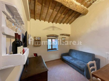 Bilocale via Antonio Morrocchesi, Centro, San Casciano in Val di Pesa - Foto 3