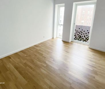 Delevenlig 3'er med altan - Foto 6