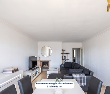 In optie - Appartement te huur in Waterloo met 2 slaapkamers - foto 3