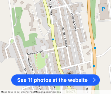 Church Street, Blaenau Gwent, NP23 - Photo 1