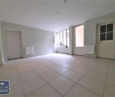 Appartement à louer 1 pièce 30.35m² - Photo 2