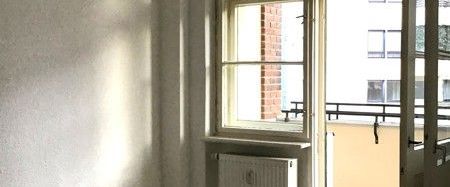 Weihnachten im neuen Zuhause: individuelles 1,5-Zimmer-Single-Appartment - Photo 1